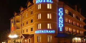 Hotel Coandi