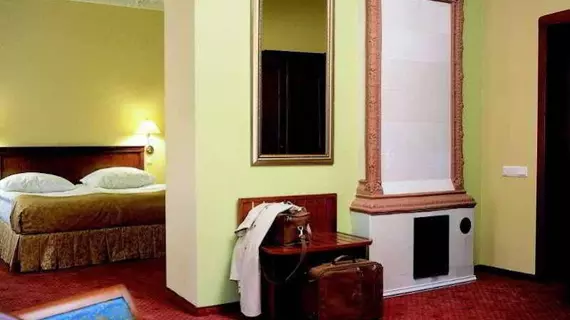 Grotthuss Boutique Hotel | Vilnius (ve civarı) - Vilnius