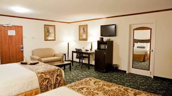 BEST WESTERN PLUS Park Avenue Hotel | Maryland - Leonardtown