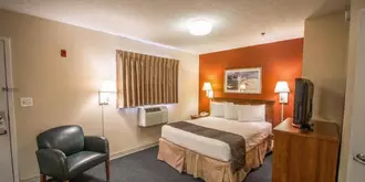 Suburban Extended Stay Hotel Stuart