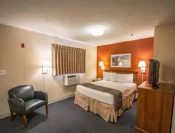 Suburban Extended Stay Hotel Stuart | Florida - Vero Beach (ve civarı) - Stuart