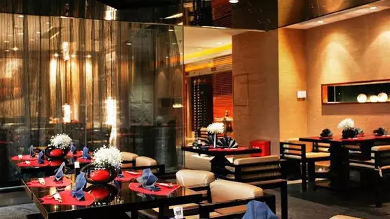 Sofitel Forebase Chongqing | Chongqing (ve civarı) - Chongqing