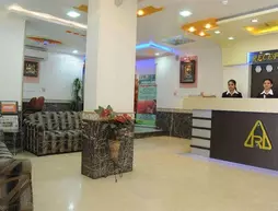 Hotel Avon Ruby | Maharaştra - Raigad - Bombay (ve civarı) - Bombay - Dadar