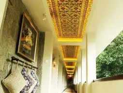 Thilanka Hotel | Merkez Vilayet - Kandy Bölgesi - Kandy