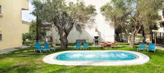 Villa Lemon Garden | Doğu Makedonya ve Trakya - Kassandra