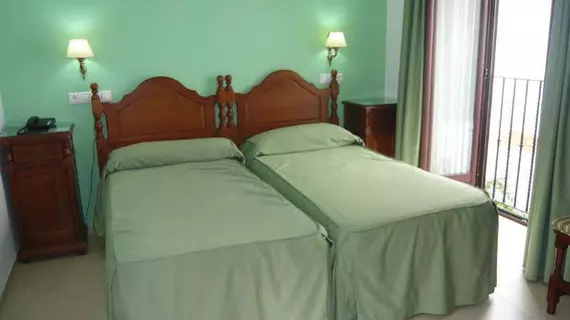 Hotel Marisa | Andalucia - (vilayet) Cordoba (Kurtuba) - Cordoba - Distrito Centro