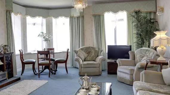 Livermead House Hotel | Torquay