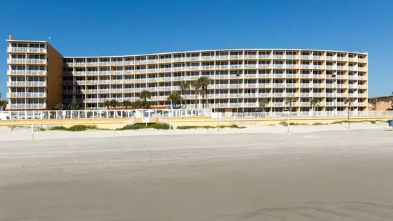 Holiday Inn Resort Daytona Beach Oceanfront | Florida - Daytona Beach (ve civarı) - Daytona Beach