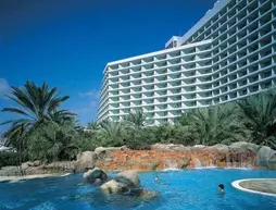 Isrotel Royal Beach Eilat | Hevel Eilot Regional Council - Eylat (ve civarı) - Eilat