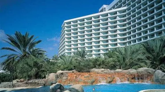 Isrotel Royal Beach Eilat | Hevel Eilot Regional Council - Eylat (ve civarı) - Eilat