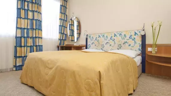 Starlight Suiten Hotel | Pest County - Budapeşte (ve civarı) - Budapeşte Kent Merkezi - Belváros - Lipótváros