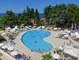 Valamar Pinia Hotel | Istria (vilayeti) - Porec