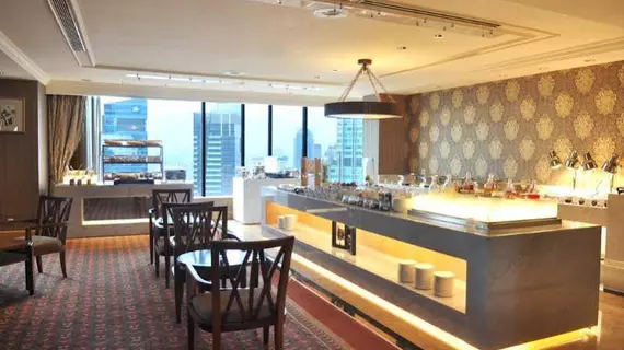 JW Marriott Hotel Jakarta | West Java - Cakarta (ve civarı) - Cakarta