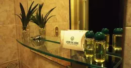 Leon De Oro Inn & Suites | Lima (bölge) - Lima Province - Lima (ve civarı) - Lima - Miraflores