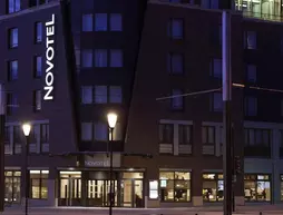 Novotel Paris Saint Denis Stade Basilique | Ile-de-France - Paris - Saint-Denis