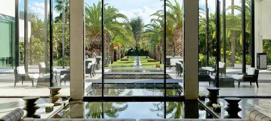 Sofitel Rabat Jardins Des Roses | Rabat (ve civarı) - Rabat - Souissi