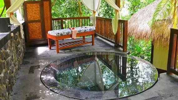 Nandini Bali Jungle Resort & Spa Ubud | Bali - Gianyar - Payangan