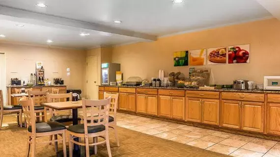 Quality Inn | Utah - Provo (ve civarı) - Payson