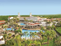 Olympic Lagoon Resort | Larnaka Bölgesi - Ayia Napa