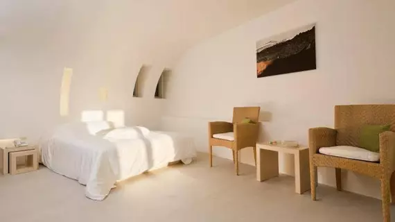 Panorama Santorini Boutique | Ege Adaları - Santorini