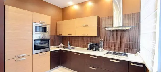 KievApartment | Kiev (ve civarı) - Kiev - Pecherskyi Rayonu