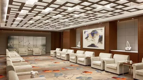 Four Points by Sheraton Taicang | Jiangsu - Suzhou - Taicang