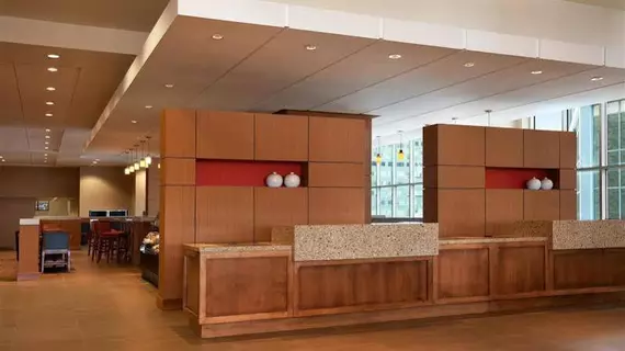 Hyatt Place Minneapolis Downtown | Minnesota - Minneapolis - St. Paul (ve civarı) - Minneapolis - Downtown West