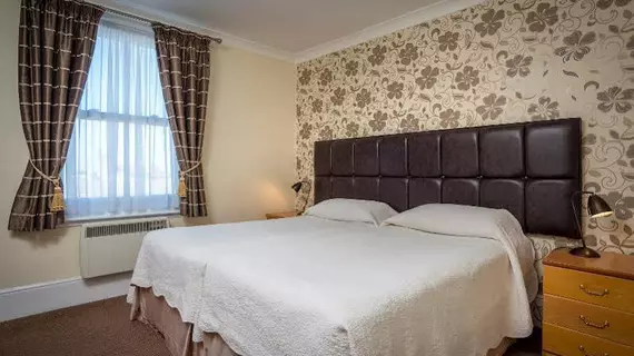 Langham Hotel Eastbourne | Doğu Sussex (kontluk) - Eastbourne