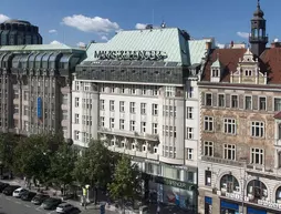 Apartment at Wenceslas Square