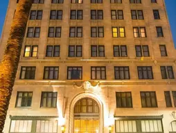 Citizen Hotel, a Joie de Vivre Hotel | Kaliforniya - Sacramento (ve civarı) - Sacramento - Downtown Sacramento