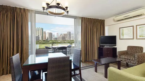 Regency on Beachwalk Waikiki by Outrigger | Hawaii - Honolulu - Waikiki