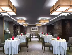 Sheraton Saigon Hotel & Towers | Binh Duong (vilayet) - Ho Şi Min Şehri (ve civarı) - Ho Chi Minh City - Quận 1 - Japon Mahallesi