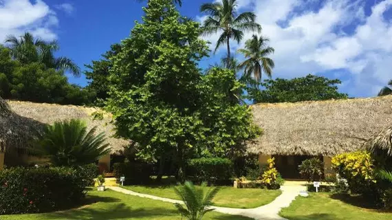 Bahia las Ballenas | Samana (ili) - Samana (ve civarı) - Las Terrenas