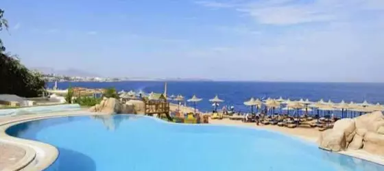 Otium Aloha Sharm | Güney Sina (il) - Şarm El Şeyh (ve civarı) - Ras Umm Sid - El Hadaba