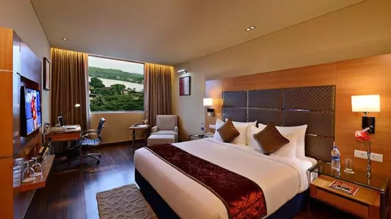 Country Inn & Suites By Carlson Goa Panjim | Goa - Kuzey Goa - Panaji