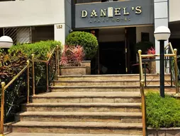 Daniel´S Apart | Lima (bölge) - Lima Province - Lima (ve civarı) - Lima - Centro financiero de San Isidro - San Isidro