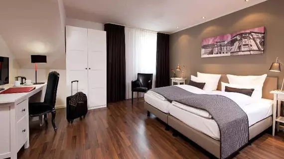 LEONARDO ROYAL HOTEL MANNHEIM | Baden-Wuerttemberg - Mannheim