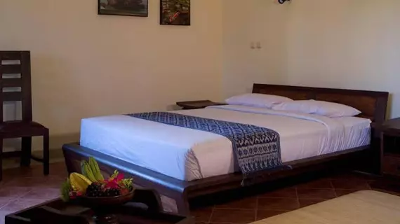 Rumah Bali Bed & Breakfast | Bali - Nusa Dua - Kuta Selatan