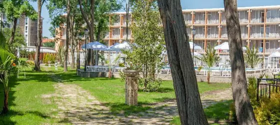 Hotel Riva | Burgaz - Sunny Beach