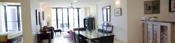 Piermonde Apartments Cairns | Queensland - Cairns - Cairns (ve civarı) - Cairns - Cairns Merkezi İş Bölgesi