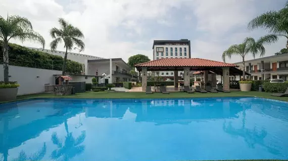 Hotel Malibu | Jalisco - Guadalajara (ve civarı) - Guadalajara