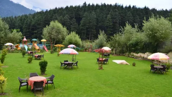 Snow Valley Resorts | Himaşal Pradeş - Manali (ve civarı) - Kullu