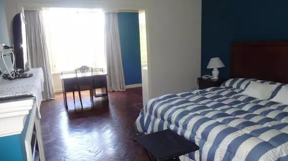 Stelares Hotel Boutique | Salta (ili) - Capital Department - Salta (ve civarı) - Salta