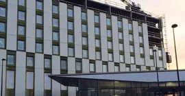 Clarion Hotel Helsinki Airport | Uusimaa - Helsinki (ve civarı) - Vantaa - Aviapolis