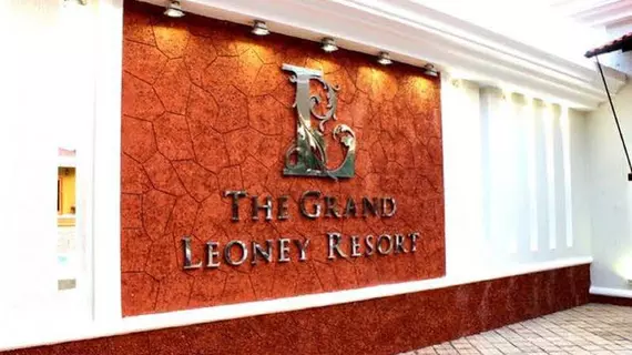 The Grand Leoney Resort | Goa - Kuzey Goa - Vagator - Chapora