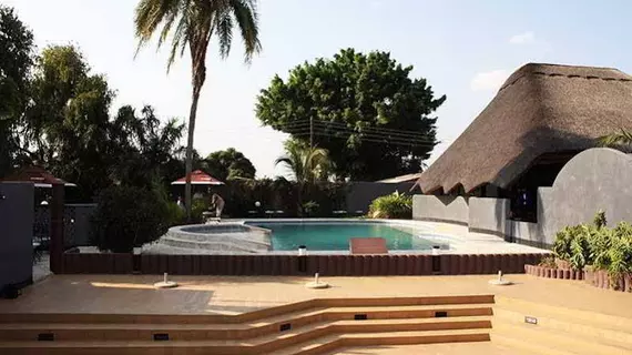 Chrismar Hotel Lusaka | Lusaka