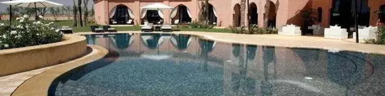 Villa Margot | Marakeş (ve civarı) - Marrakech - Tassoultante - Agdal