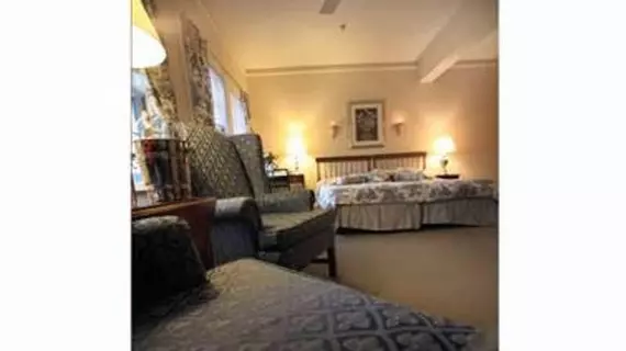 The Bethel Inn Resort | Maine - Rumford (ve civarı) - Bethel