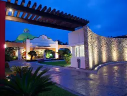 Krystal Vallarta | Nayarit - Bahía de Banderas - Puerto Vallarta (ve civarı) - Puerto Vallarta