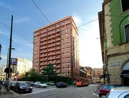 Atahotel The Big | Lombardy - Milano (ve civarı) - Milano - Porta Garibaldi